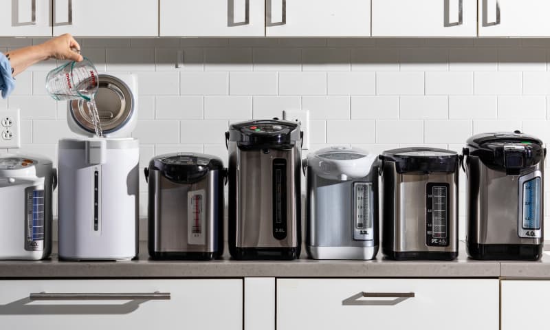 The Best Hot Water Dispensers of 2024 America s Test Kitchen